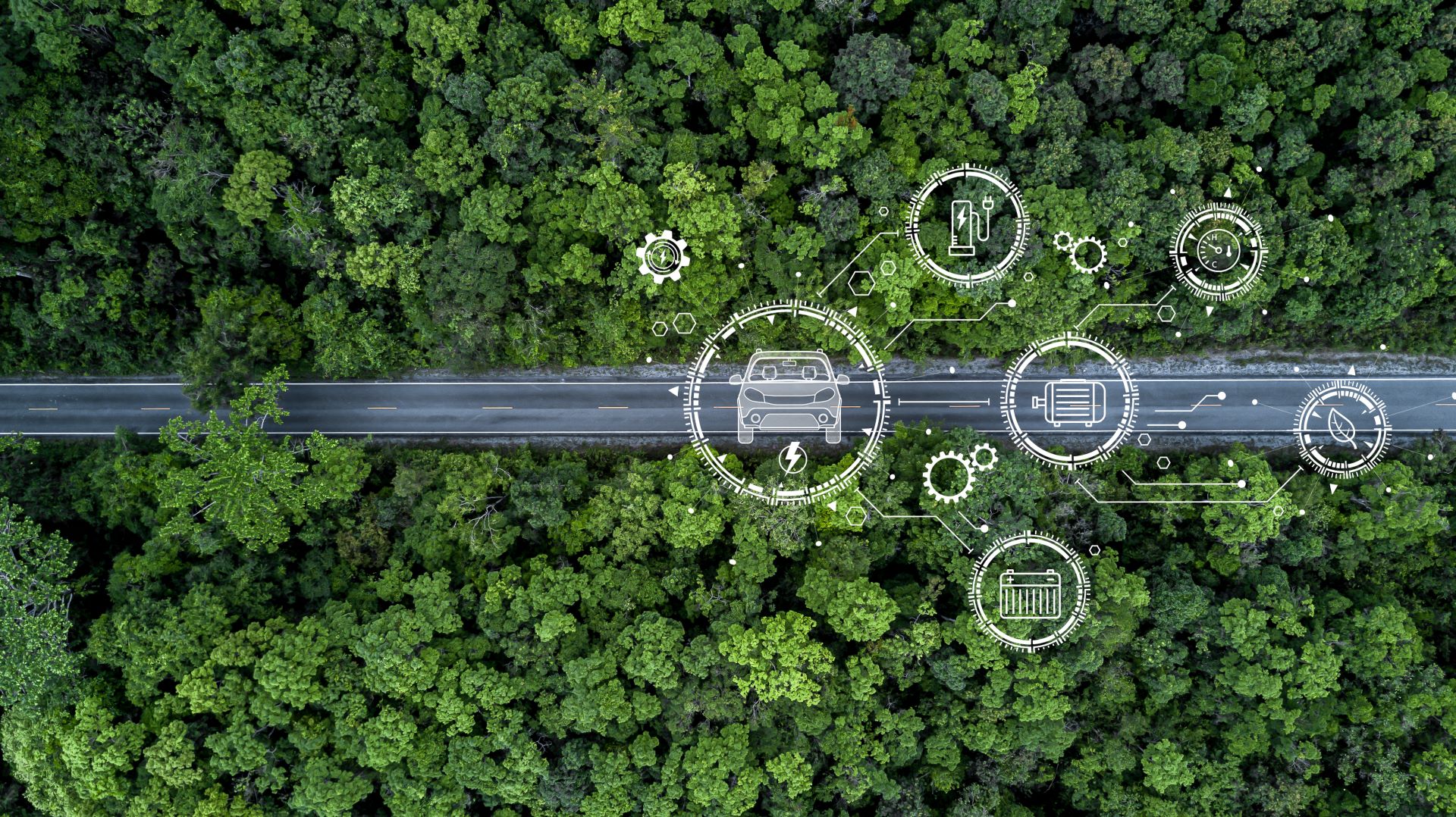 Arval Mobility Observatory Barometer 2024
