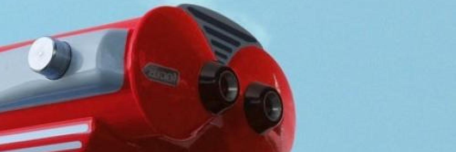 2019 europeisk flåtebarometer Arvaly Observatory
