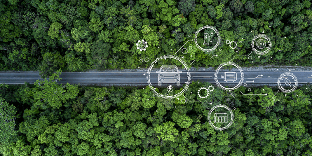 Fleet and Mobility Barometer 2024