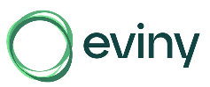 Eviny logo
