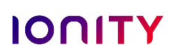 Ionity logo