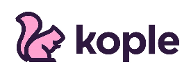 Kople logo