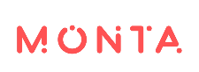 Monta logo