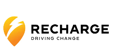 Recharge logo