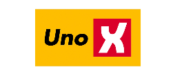 Uno X logo