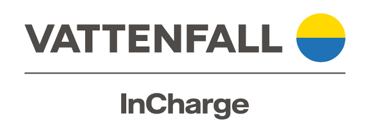 Vattenfall logo