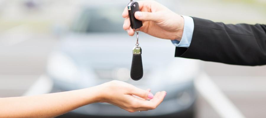 Informasjon for partnere og leverandører | Arval Norge